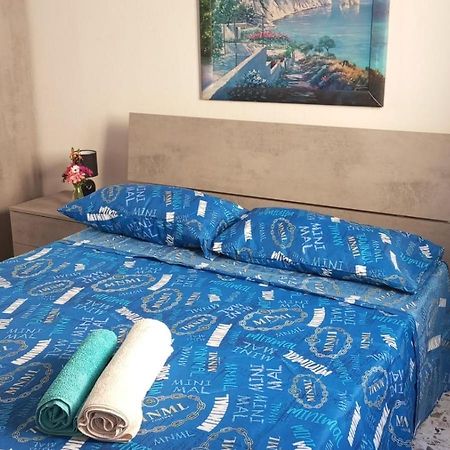 Flat In Olbia Centro Appartement Buitenkant foto