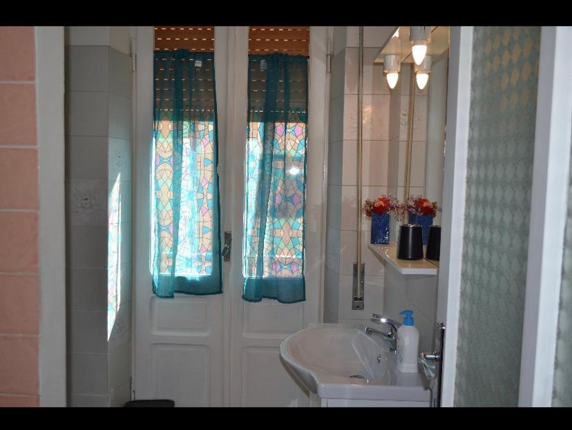 Flat In Olbia Centro Appartement Buitenkant foto