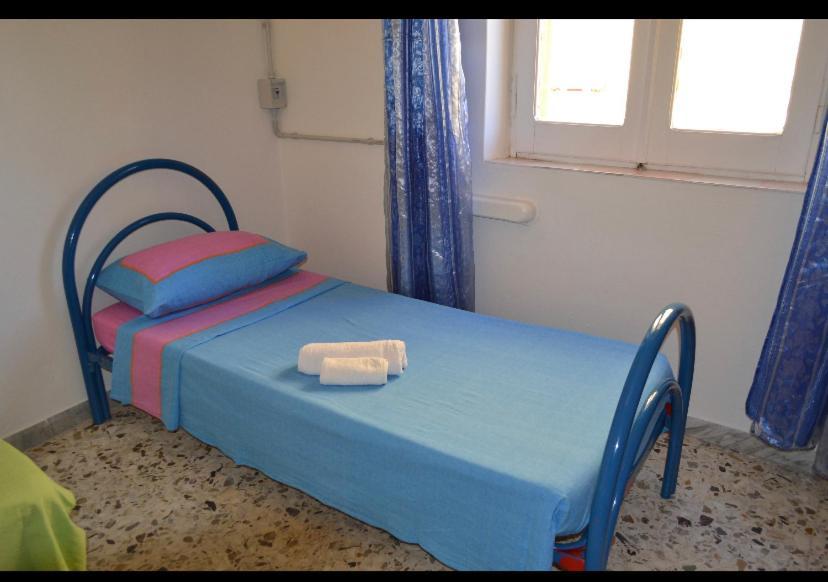 Flat In Olbia Centro Appartement Buitenkant foto